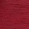 Ultimate Textile -2 Pack- Shantung - Majestic 4 ft. Fitted Tablecloth - Fits 24 x 48-Inch Rectangular Tables, Holiday Red view 2