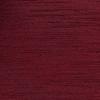 Ultimate Textile -2 Pack- Shantung - Majestic 4 ft. Fitted Tablecloth - Fits 24 x 48-Inch Rectangular Tables, Cherry Red view 2