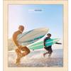 Poster Palooza 9x11 Contemporary Natural Complete Wood Picture Frame with UV Acrylic Plexiglass, Foam Board Backing & Hardware Included view 4