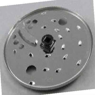 Reliable 1xPk m!It0n h Replacement Food Pr0ss0r SI! / Shr3d D!sc Blade for 70730 Fast Arrive