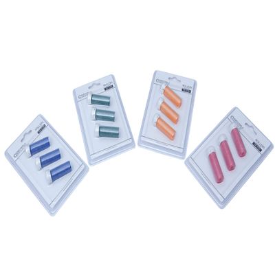 CAMRY Callus Remover/Rolls for Cr 2156 Multi Colour, Multicolour, One Size