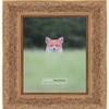 20x38 Ornate Antique Gold Complete Wood Picture Frame with UV Acrylic Plexiglass, Foam Board Backing & Hardware Included view 3