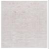 SAFAVIEH Area Rug 6x9 - Reflection Collection - Cream & Ivory, Non-Shedding & Easy Cleaning, Ideal for Living Room, Bedroom (RFT665D) view 3