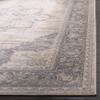 SAFAVIEH Area Rug 9x12 - Brentwood Collection - Large - Cream & Grey, Medallion Distressed Design, Non-Shedding & Easy to Clean, Ideal for Living Room, Bedroom, Dining Space (BNT865B) view 4