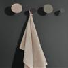 Blomus Wandhaken-65801 Wall Hook Set, Multi-Colour, 4.5 cm view 2