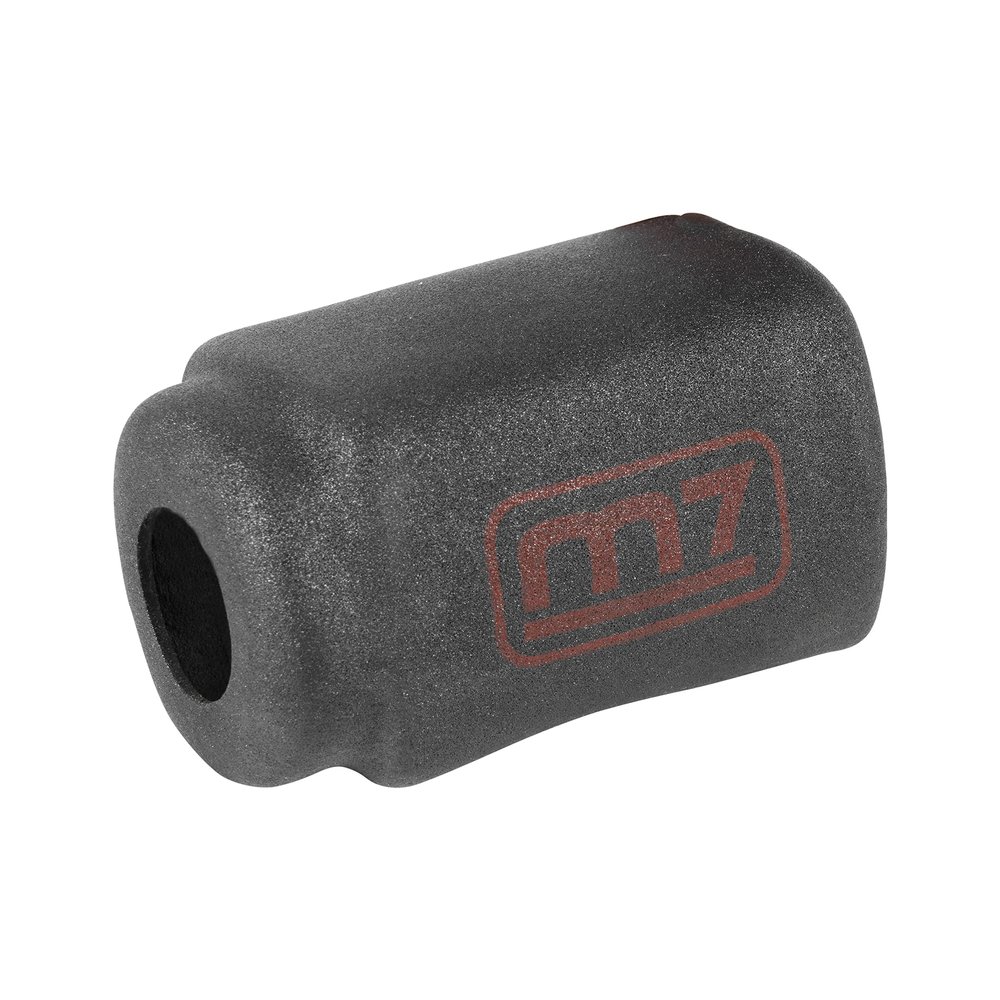 Mighty Seven M7 Rubber Protective Tool Cover for Three M7 3/8" Air Impact Wrenches (ZB-01)