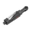 M7 Air Ratchet Wrench with 1/4" Square Drive and Compact Size for 6mm Bolts (NE-261) view 3
