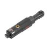 M7 Air Ratchet Wrench with 1/4" Square Drive and Compact Size for 6mm Bolts (NE-261) view 4