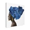 Trademark Fine Art Pure Style by James Wiens, 18x18 view 2
