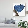 Trademark Fine Art Pure Style by James Wiens, 18x18 view 3