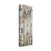 Trademark Fine Art The Forest V Neutral by Lisa Audit, 10x32 view 2