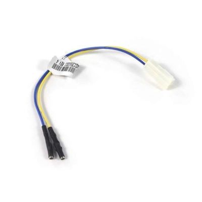 Ge WE15X26994 Dryer Moisture Sensor Wire Harness Genuine Original Equipment Manufacturer (OEM) Part