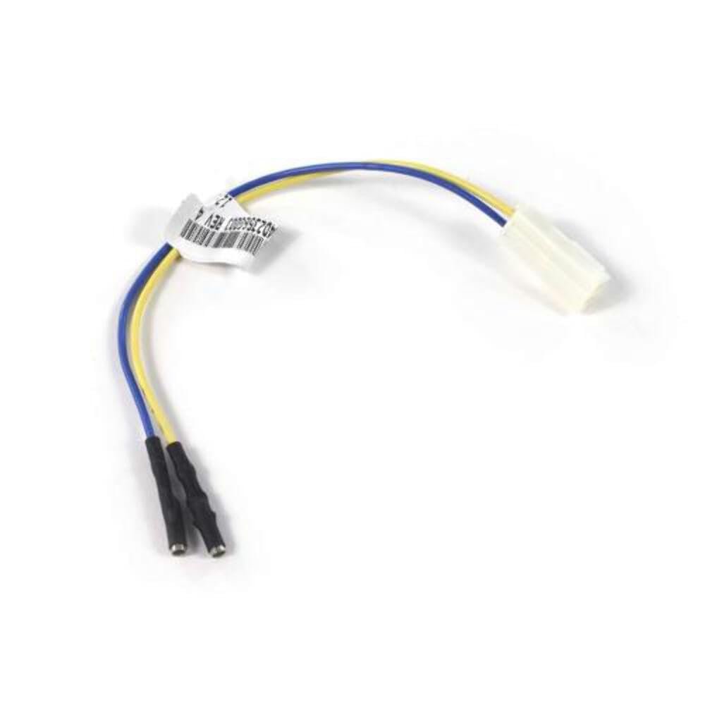Ge WE15X26994 Dryer Moisture Sensor Wire Harness Genuine Original Equipment Manufacturer (OEM) Part