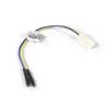 Ge WE15X26994 Dryer Moisture Sensor Wire Harness Genuine Original Equipment Manufacturer (OEM) Part view 1