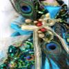 Windy Hill Collection 14" Inch Standing Stunning Sequin Angel Christmas Tree Topper or Table Top 148550 view 4