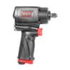 M7 1/2 Air Impact Wrench with Three-Speed Forward Reverse Switch (NC-4256Q) view 4