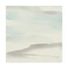 Trademark Fine Art Teal Sky II by Chris Paschke, 18x18 view 1
