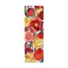 Trademark Fine Art Tulip Array Panel II by Sandra Iafrate, 10x32 view 1