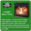 Midwest Hearth Wood Stove Catalytic Combustor Replacement Catalyst Lopi FPX Fireplace Xtrodinair Elite (3.6" x 18" x 3" Metal) Made in USA view 2