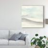 Trademark Fine Art Teal Sky I by Chris Paschke, 18x18 view 3