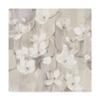 Trademark Fine Art Magnolias in Spring II Neutral by Albena Hristova, 18x18 view 1