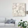 Trademark Fine Art Magnolias in Spring II Neutral by Albena Hristova, 18x18 view 3