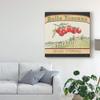 Trademark Fine Art Tuscan Flavor V by Daphne Brissonnet, 24x24 view 3