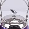 1.2L Thick Stainless Steel Kettle Gas Stove Induction Cooker Orange view 3