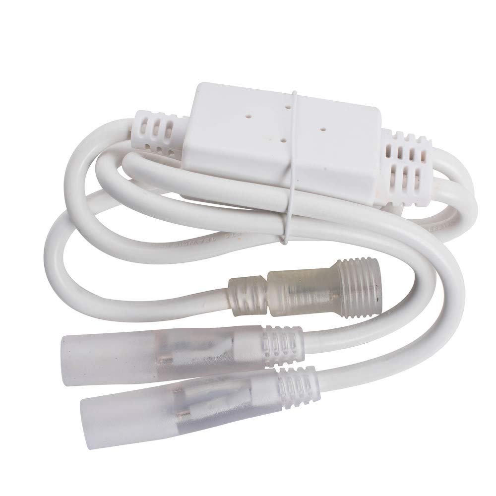 .5 Rope Light Y-Cord 3/Bag