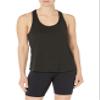 TYR Grace Overlay Tank, Black, Small view 1