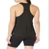 TYR Grace Overlay Tank, Black, Small view 2