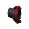 FATSAC Flow-Rite 1-1/8" Straight Quick Connect Socket f/Auto Ballast System view 1