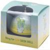 Diabolical Gifts DP1038 Ring for Gin Desk Bell view 1