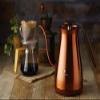 APIX Electric Cafe Kettle AKE-278-CP (Copper) AKE-278-CPJapan Domestic Genuine ProductsShips from Japan view 2