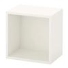 IKEA Eket Cabinet White 703.321.24 Size 13 3/4x9 7/8x13 3/4" view 1