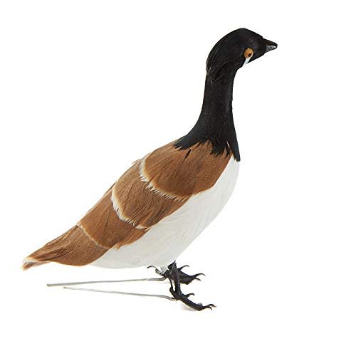 Artificial Canadian Geese | 12 Birds | Designed for Indoor use