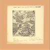 16" x 24" 1865 Map of The Salient at Spottsylvania in May 10-12 1864 view 1