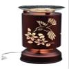 SHAKLAK Electric Touch Control Tart Burner Oil Lamp Warmer Hummingbird Design view 1