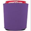 Blank Neoprene 24 oz. Can Coolie (1, Purple) view 1
