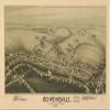 16" x 24" 1894 Map of Schwenksville Montgomery County Pennsylvania view 1