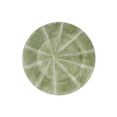 Bordallo Pinheiro Melon Charger Plate