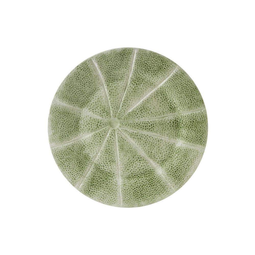 Bordallo Pinheiro Melon Charger Plate