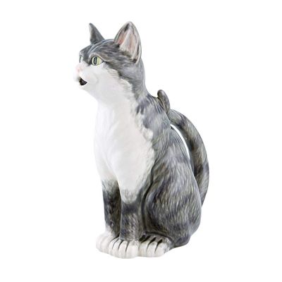Bordallo Pinheiro Pitcher, Cat.,