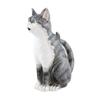 Bordallo Pinheiro Pitcher, Cat., view 1