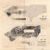 18" x 24" 1895 Map of The Tenement-House Committee view 1