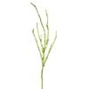 Factory Direct Craft Light Green Glittered LED Lighted Twig Branch view 1
