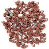 Factory Direct Craft Miniature African American Babies | Set of 144 view 1