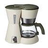 BRUNO"My Little Series 4 Cups Coffee Maker" BOE046-BE (Beige)Japan Domestic Genuine ProductsShips from Japan view 1