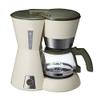 BRUNO"My Little Series 4 Cups Coffee Maker" BOE046-BE (Beige)Japan Domestic Genuine ProductsShips from Japan view 2