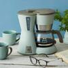 BRUNO"My Little Series 4 Cups Coffee Maker" BOE046-BE (Beige)Japan Domestic Genuine ProductsShips from Japan view 3